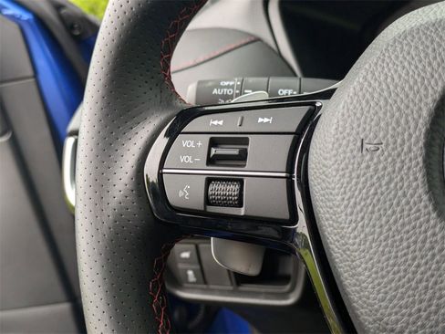 Certified 2025 Acura ADX A-Spec image 19