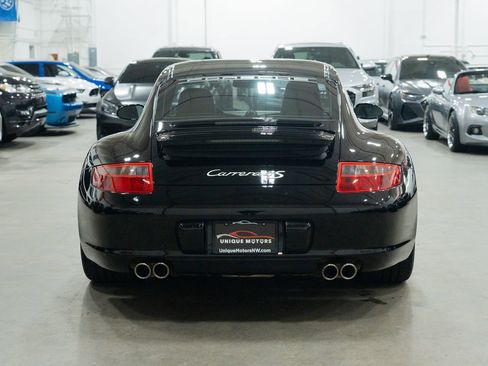 Used 2008 Porsche 911 Carrera S image 5