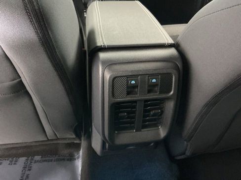 New 2025 Ford Bronco Big Bend image 24