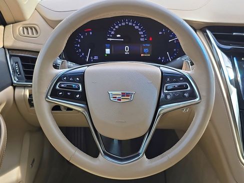 Used 2015 Cadillac CTS Luxury image 6