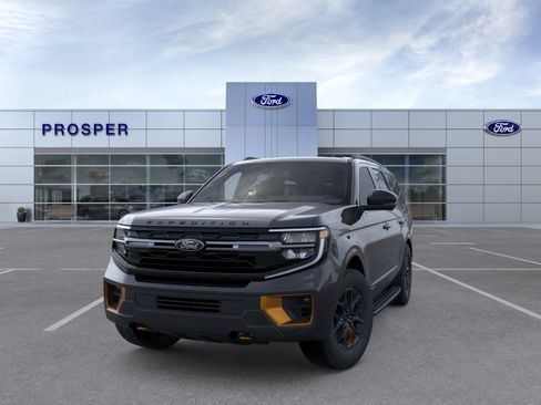 New 2026 Ford Expedition Tremor AWD/4WD image 28