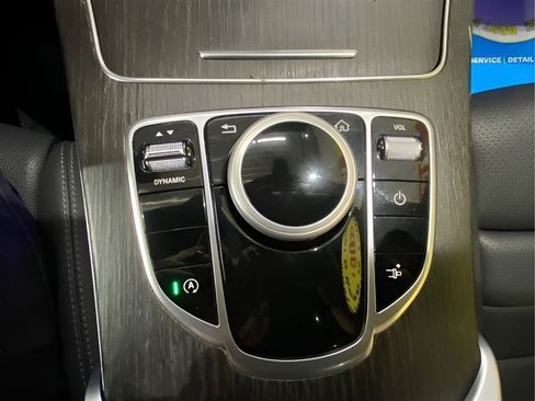 Used 2021 Mercedes-Benz C 300 4MATIC Coupe w/ AMG Line image 18