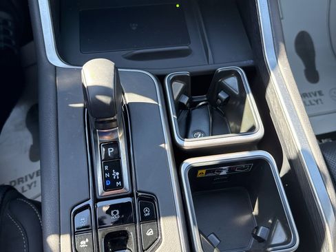 Used 2024 Lexus TX 350 AWD image 30