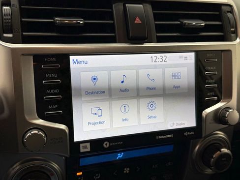 Used 2020 Toyota 4Runner Limited image 37