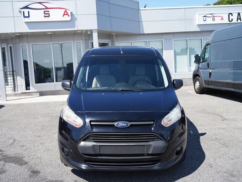 Used 2016 Ford Transit Connect XLT FWD image 4