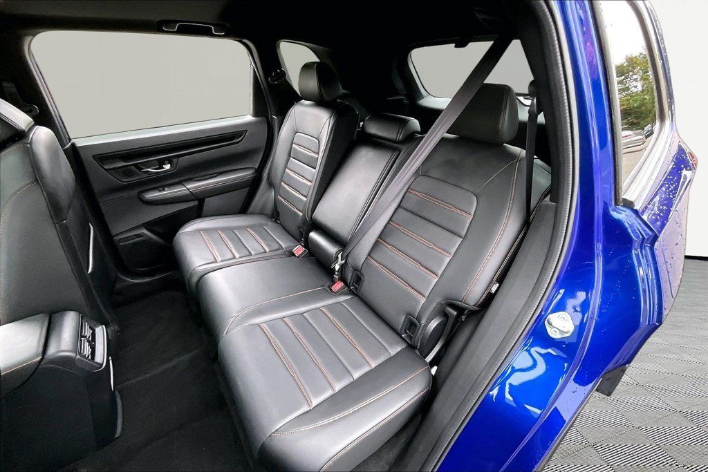 Used 2025 Honda CR-V Sport-L image 18