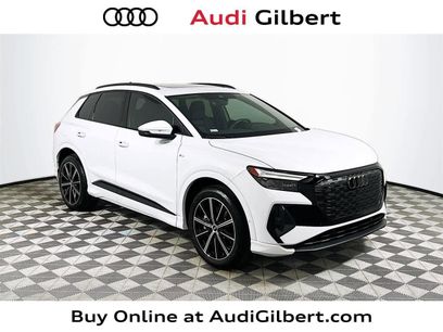 Certified 2022 Audi Q4 e-tron Premium Plus w/ Premium Plus