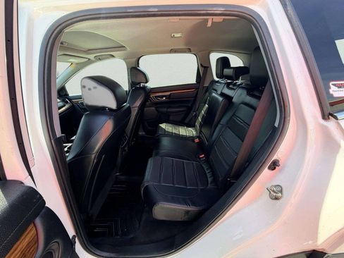 Used 2017 Honda CR-V Touring image 27