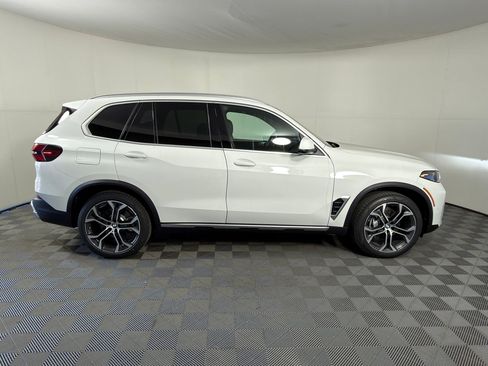 Used 2026 BMW X5 sDrive40i w/ Parking Assistance Package RWD image 8