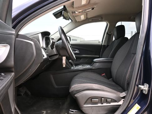 Used 2017 Chevrolet Equinox LT w/ Convenience Package AWD/4WD image 14