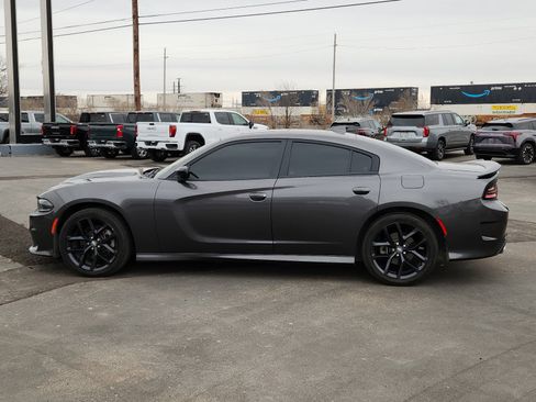 Used 2021 Dodge Charger GT w/ Blacktop Package image 2
