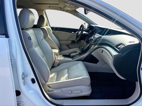 Used 2012 Acura TSX w/ Technology Package image 31