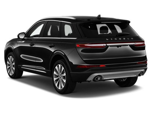 Used 2022 Lincoln Corsair Reserve w/ Equipment Group 201A image 2