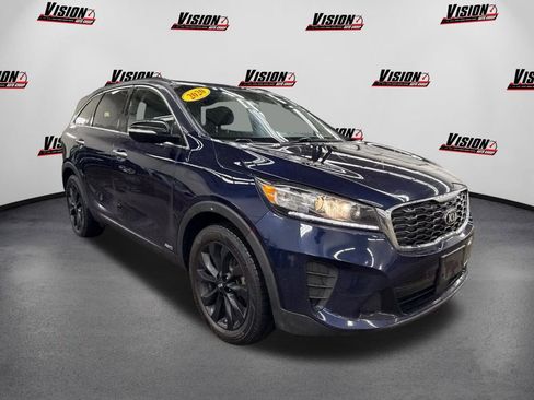 Used 2020 Kia Sorento S image 3