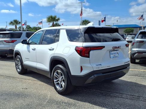 Used 2025 GMC Terrain Elevation AWD/4WD image 23
