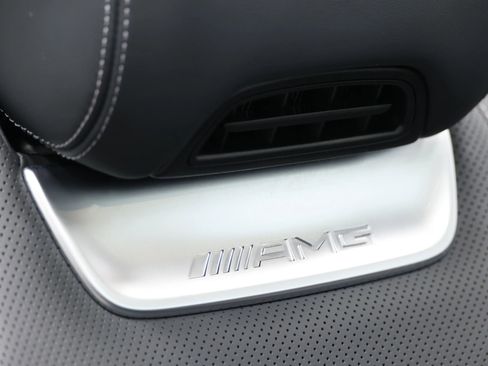 Used 2023 Mercedes-Benz SL 43 AMG w/ Driver Assistance Package image 71