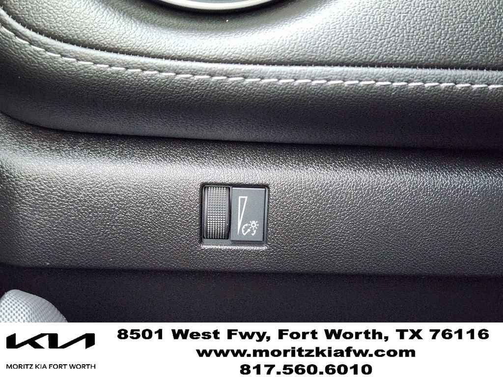 Used 2025 Chevrolet Colorado W/T w/ WT Convenience Package II RWD image 21