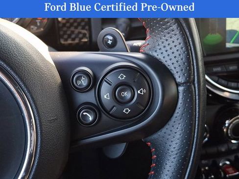 Used 2019 MINI Cooper S w/ Signature Upholstery Package image 24