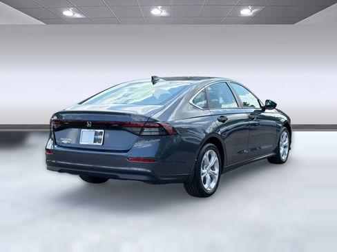 New 2026 Honda Accord LX image 9