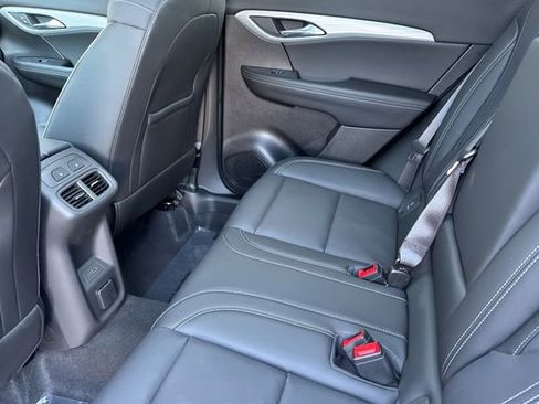 New 2026 Buick Envision Avenir image 13