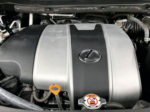 Used 2019 Lexus RX 350 FWD w/ Navigation Package image 31