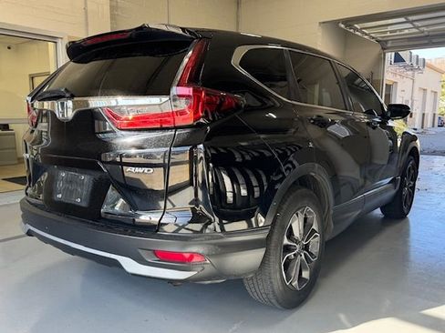 Used 2020 Honda CR-V EX-L image 12