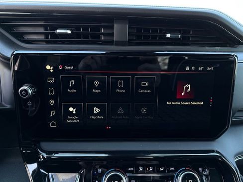 New 2026 GMC Sierra 2500 AT4X w/ AT4X AEV Edition AWD/4WD image 26