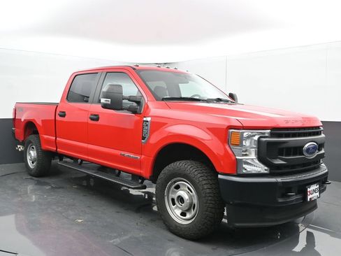 Used 2020 Ford F350 XL w/ Power Equipment Group image 2