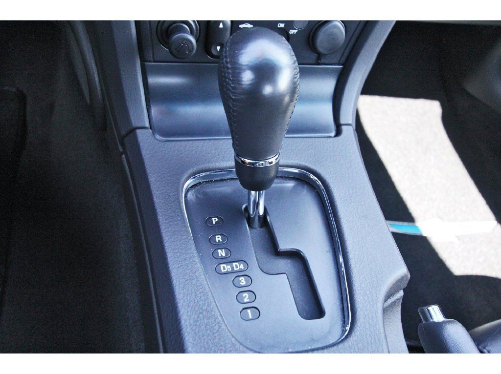 Used 2002 Ford Thunderbird RWD image 20