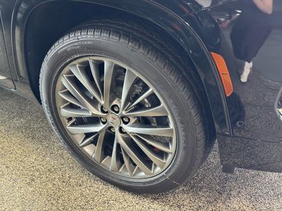 New 2026 Buick Enclave Avenir w/ Super Cruise Package