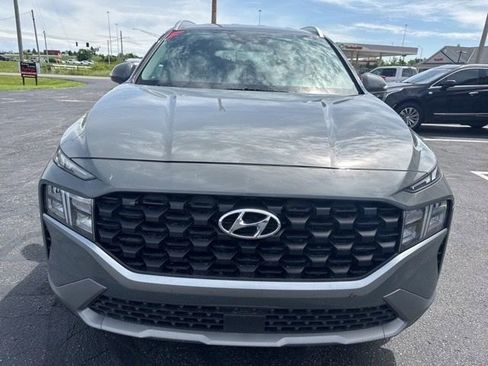 Used 2023 Hyundai Santa Fe SEL AWD/4WD image 8