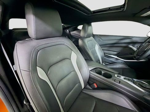 Used 2023 Chevrolet Camaro LT w/ RS Package image 27