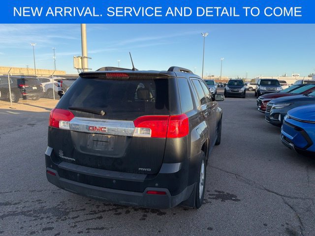 Used 2014 GMC Terrain SLT w/ Safety Package AWD/4WD image 13