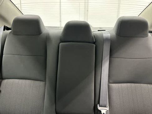 Used 2025 Nissan Altima 2.5 SV image 14