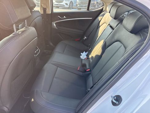 New 2026 Genesis G70 2.5T image 13