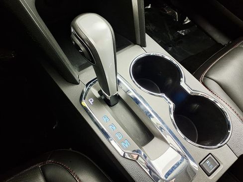 Used 2015 Chevrolet Equinox LTZ image 21