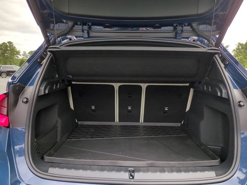 Certified 2026 BMW X1 xDrive28i w/ Technology Package image 38