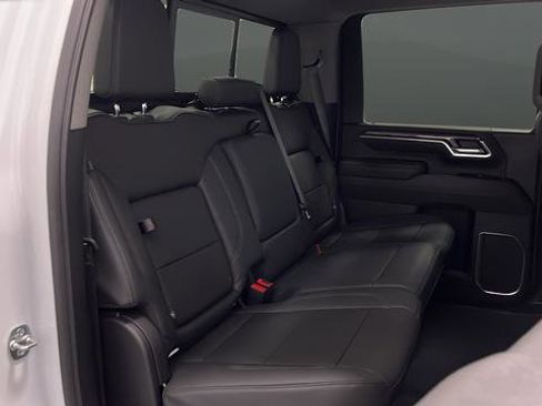 New 2026 Chevrolet Silverado 3500 LTZ w/ LTZ Plus Package AWD/4WD image 25