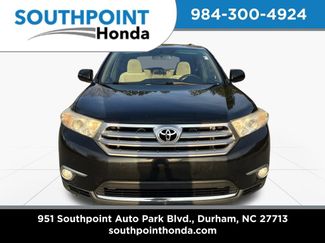 Used 2011 Toyota Highlander 2WD w/ Tech Pkg video 2