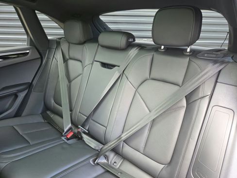New 2026 Porsche Macan AWD/4WD image 16