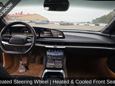 Used 2022 Lucid Air Grand Touring AWD/4WD image 6