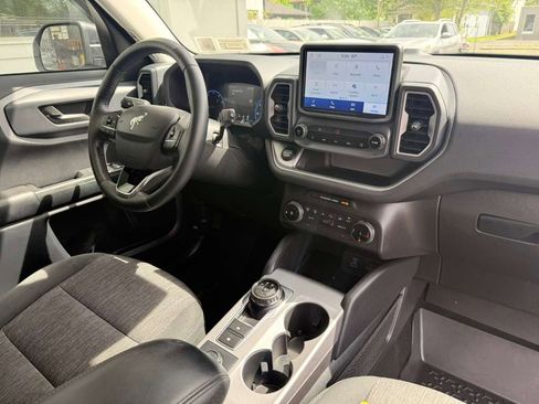 Used 2022 Ford Bronco Sport Big Bend w/ Convenience Package AWD/4WD image 30