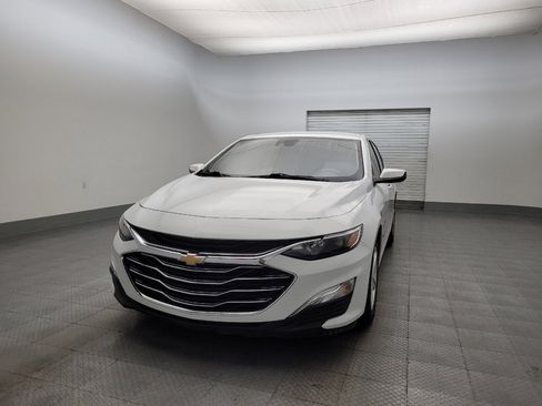 Used 2024 Chevrolet Malibu LS image 15