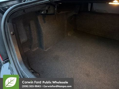 Used 2011 Ford Fusion S image 29