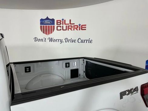 New 2025 Ford F150 XLT w/ Equipment Group 302A MID image 11