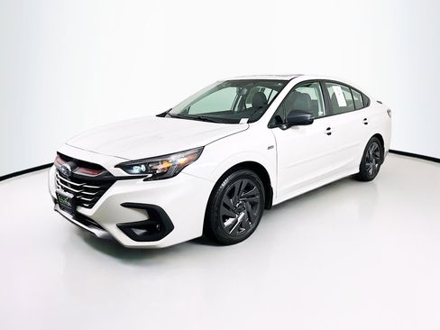 Used 2023 Subaru Legacy Sport image 3
