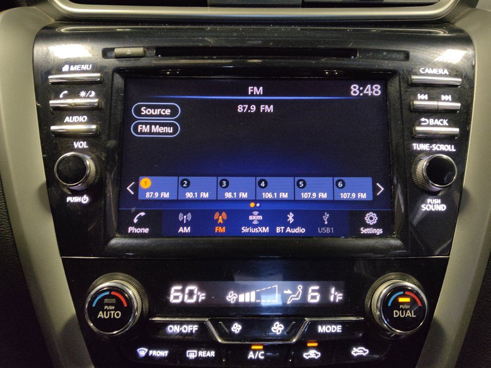 Used 2020 Nissan Murano SV FWD image 25