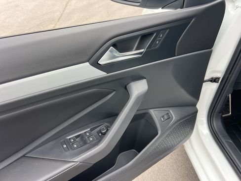 New 2026 Volkswagen Jetta Sport FWD image 19