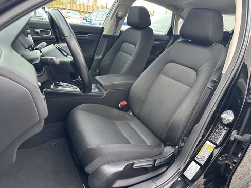 Used 2022 Honda Civic EX image 26