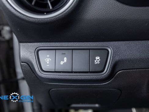 Used 2023 Kia Forte GT-Line w/ GT-Line Technology Package FWD image 13